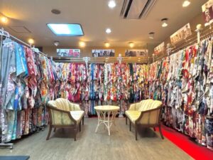 成人式の振袖、予約のベストタイミングは？